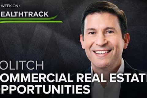 Commercial Real Estate Opportunities