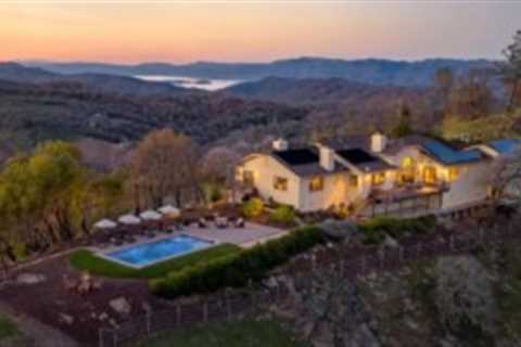 What is Napa, CA Known For? 10 Things to Love About This City