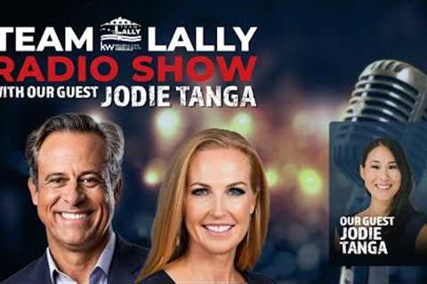 Steering Through Economic Waves with Jodie Tanga | Hawaii Real Estate