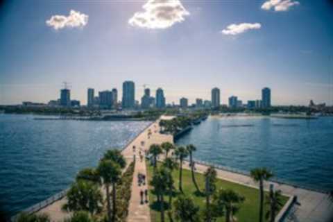 12 Beautiful Places in St. Petersburg, FL Locals Rave About