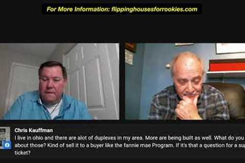Podcast #403: Expert Secrets Every Creator Real Estate Rookie Should Know!
