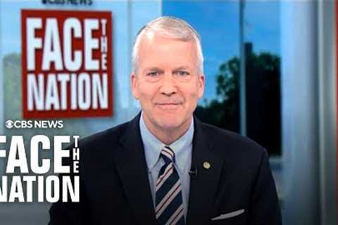 Sen. Dan Sullivan says I can't guarantee Ukraine aid will continue if Trump wins election
