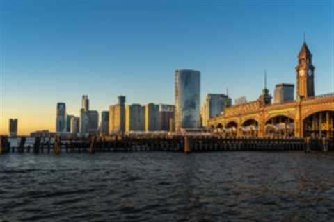 What is Hoboken, NJ Known For? 10 Things to Love About This City