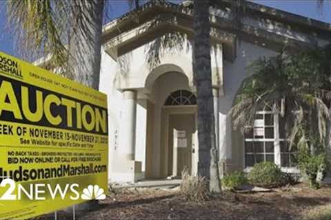 Money Saving Monday: New Arizona housing data and where to get legal help