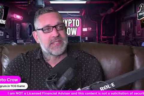 Crazy Cardano News - Crypto News April 22, 2024