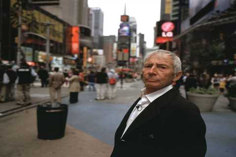 What happened to Robert Durst? The convicted killer died years before 'The Jinx' Part 2.