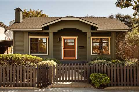 After a Barbara Bestor Remodel, This $2.3M L.A. Bungalow Shines With Natural Light