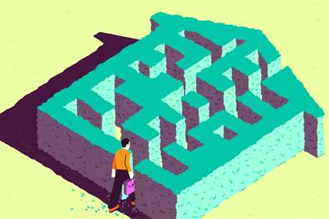 A homebuyer's guide to the real-estate revolution 