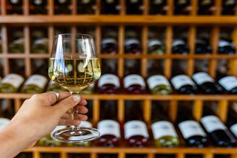 The 8 popular wines I never order as a sommelier &mdash; and what I actually get instead