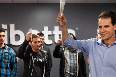 Ibotta's IPO just minted more than 150 millionaires, many in Denver, CEO says