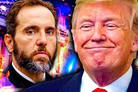 Trump Has Already WON His Supreme Court Immunity Case!!!