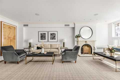 The New School Is Selling Its President’s Manhattan Home for $20 Million