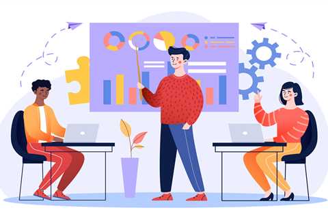 Believe it or not, we're spending less time in meetings than we used to