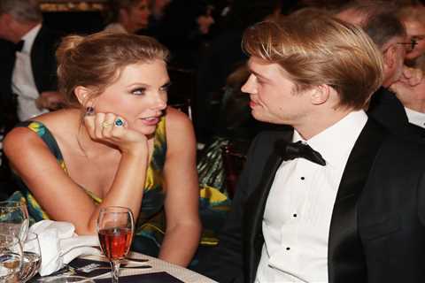 Taylor Swift and Joe Alwyn broke up after 6 years of dating. Here's a complete timeline of their relationship.