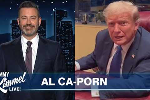 Trump Violates Gag Order AGAIN, Fox News Can’t Believe the Injustice &amp; No Crowds Show Up for Trial