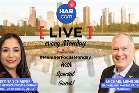 #MemberFocusMonday  - Renting Right  Expert Insights for REALTORS