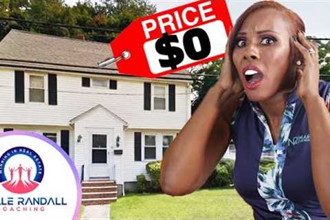 How To Buy A House With No Money Or Job