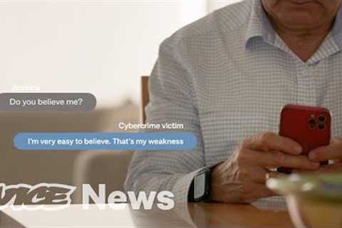 The Most Dangerous Crypto Scam in the World