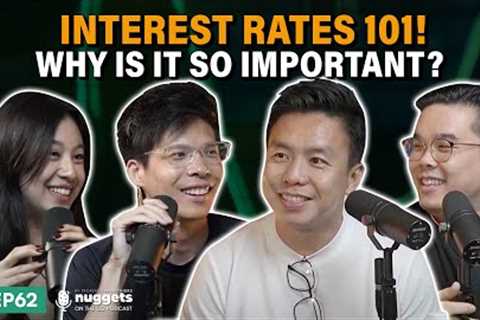 The Real Cost of Funds, Renting vs Buying &amp; The Power of Leverage in Real Estate | NOTG S3 EP 62