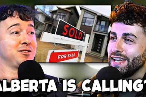 Is Alberta The Best Canadian Housing Market? 🏡