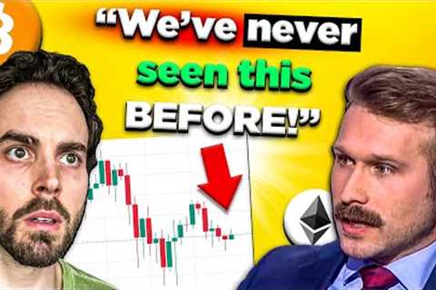 The Bloomberg ETF Expert Reveals Bitcoin's Next Move (what comes next?)