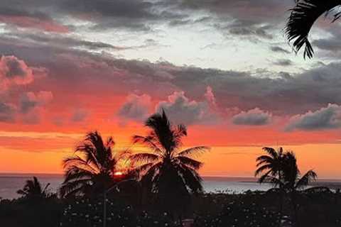 For Sale:  76-6329 Kaheiau, Kailua-Kona,  Hawaii Real Estate - 5BR/4.5BA. MLS#708712 $2,199,900
