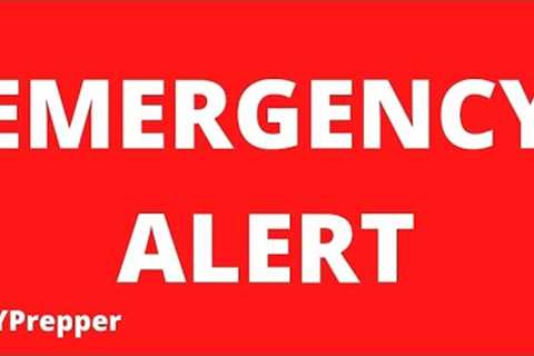 EMERGENCY ALERT!! ATTEMPTED HIT ON ISRAELI MINISTER BEN GVIR!! RUSSIA STRIKES NATO AID IN UKRAINE!!