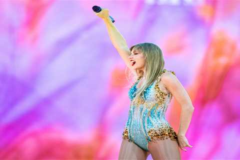 Taylor Swift earned her 12th No. 1 on the Billboard Hot 100. Here are all of her songs that topped the chart.