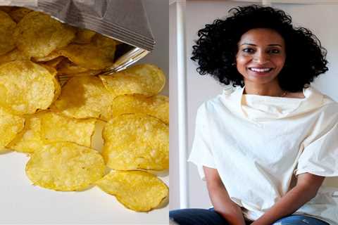 3 questions to ask yourself if you want to cut down on ultra-processed foods, according to a dietitian