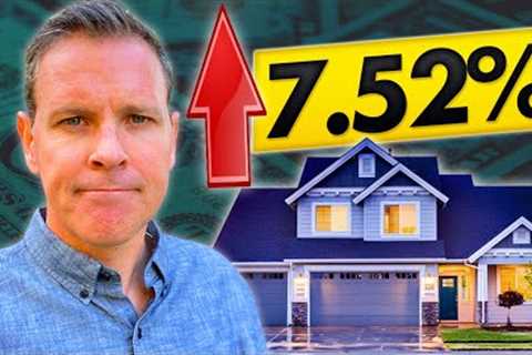 Big Changes Coming to the Housing Market?