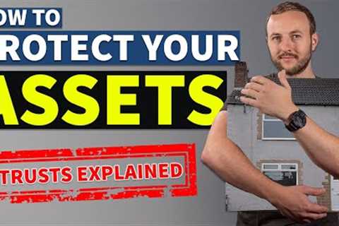 How to AVOID Inheritance Tax! | Property Investment Trusts 101
