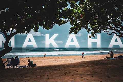 A Quick Trip To Oahu's Westside