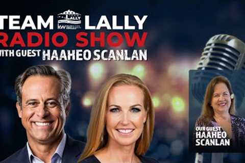 How Can PSI Seminars Transform Your Life? Radio Show with Haaheo Scanlan