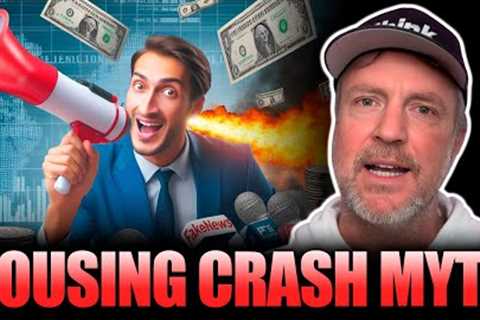 April 30 Real Estate Crash Bro Flips and Goes Bullish