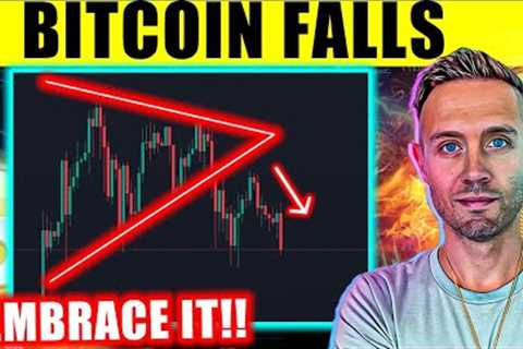 BITCOIN Dips Are GOOD! (BTC Price Targets)