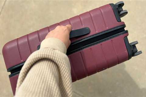 Away Carry-On luggage review: After 5+ years of testing this suitcase, we still think it's worth the hype