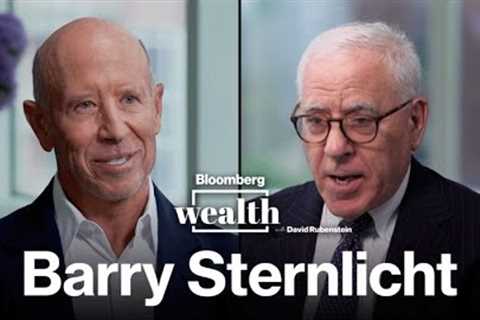 Bloomberg Wealth: Barry Sternlicht