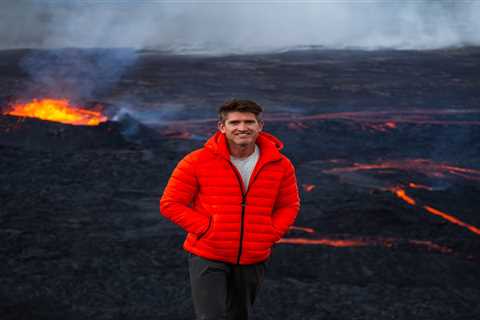 I quit a comfortable tech job to launch a startup. I had to sacrifice a lot, but now I make $400,000 and travel all the time.
