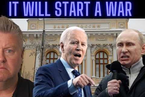 They Are About To Destroy Everything (New REPO Act Passed)