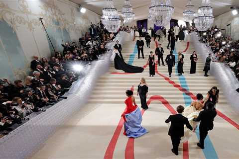 Everything you need to know about the Met Gala: What it is, who can go, how celebrities get invited, and more