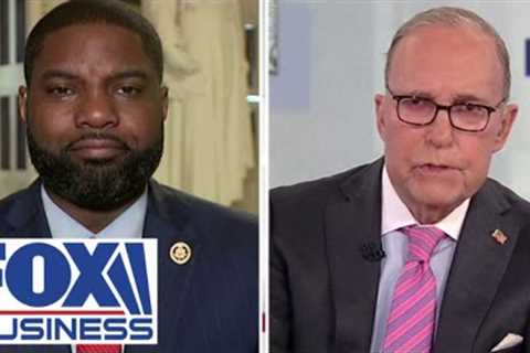 Alvin Bragg wants to play politics and twist the legal system: Byron Donalds