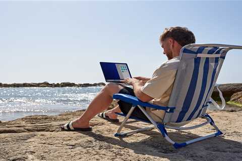 A California Gen Xer who made over $1 million secretly working 2 remote jobs said it allowed him to travel the world, max out his 401(k), and send his kids to private school 