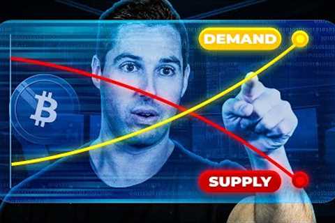 You'll Never Get The Chance To Own 0.1 Bitcoin Again!