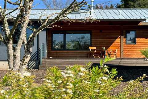 Budget Breakdown: A $336K Cottage Renovation Gives an Oregon Widow a Fresh Start
