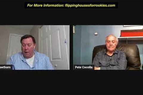 Podcast #405: Expert Secrets On Talking To Sellers Comfortably!