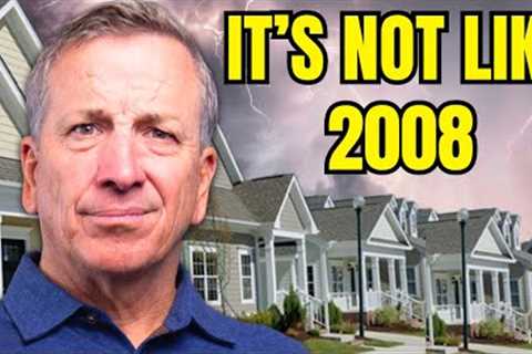How To Get Rich From The 2024 Real Estate Crash