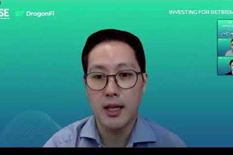 Investing for Retirement DragonFi x PSE