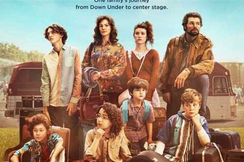 “Unsung Hero” – Go See This Movie If You Get a Chance – A Beautiful Story of a Wonderful and Famous Christian Music Family