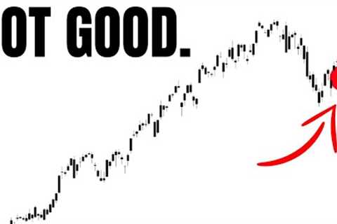 You Won’t Believe What The FED Just Said…
