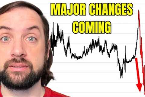 Critical Data is Predicting 1-2% Interest Rates Are Coming, SOON